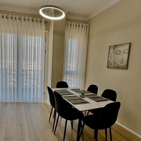 New Bazaar Cozy Apartment 2 Dajti View Tiranë Ngoại thất bức ảnh