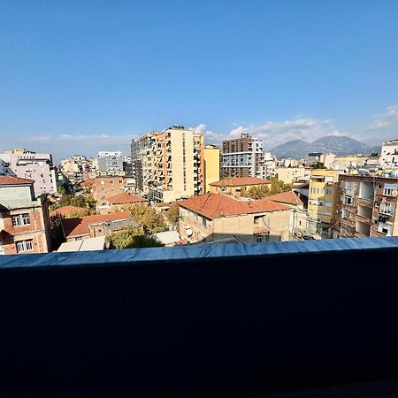 New Bazaar Cozy Apartment 2 Dajti View Tiranë Ngoại thất bức ảnh