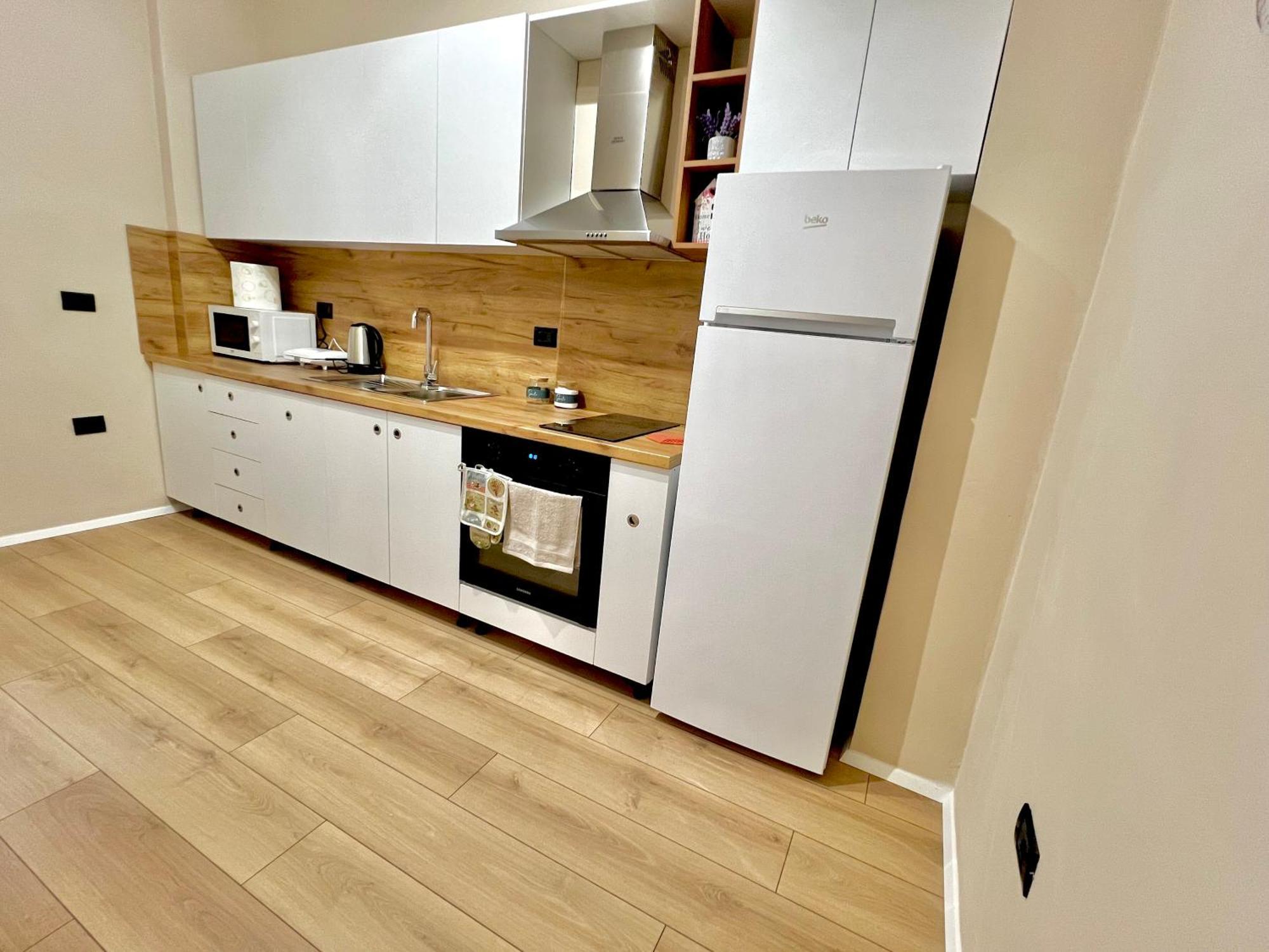 New Bazaar Cozy Apartment 2 Dajti View Tiranë Ngoại thất bức ảnh