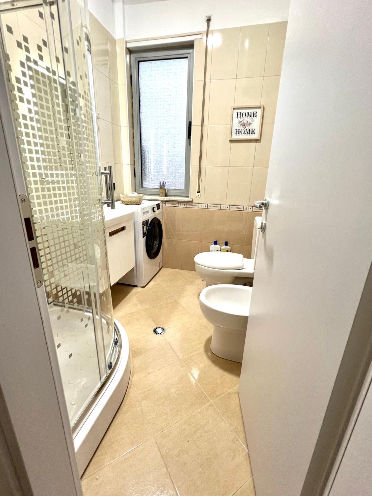New Bazaar Cozy Apartment 2 Dajti View Tiranë Ngoại thất bức ảnh