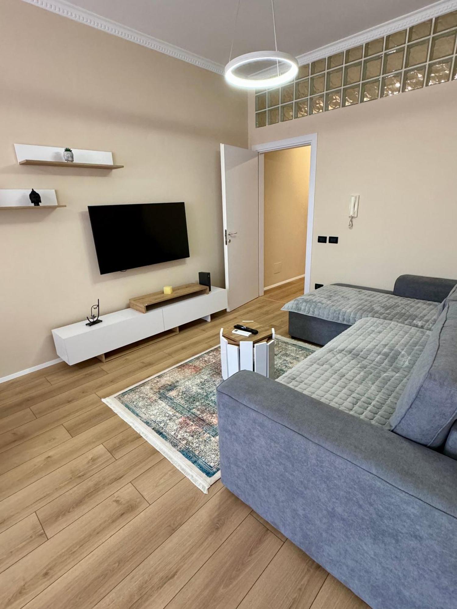 New Bazaar Cozy Apartment 2 Dajti View Tiranë Ngoại thất bức ảnh