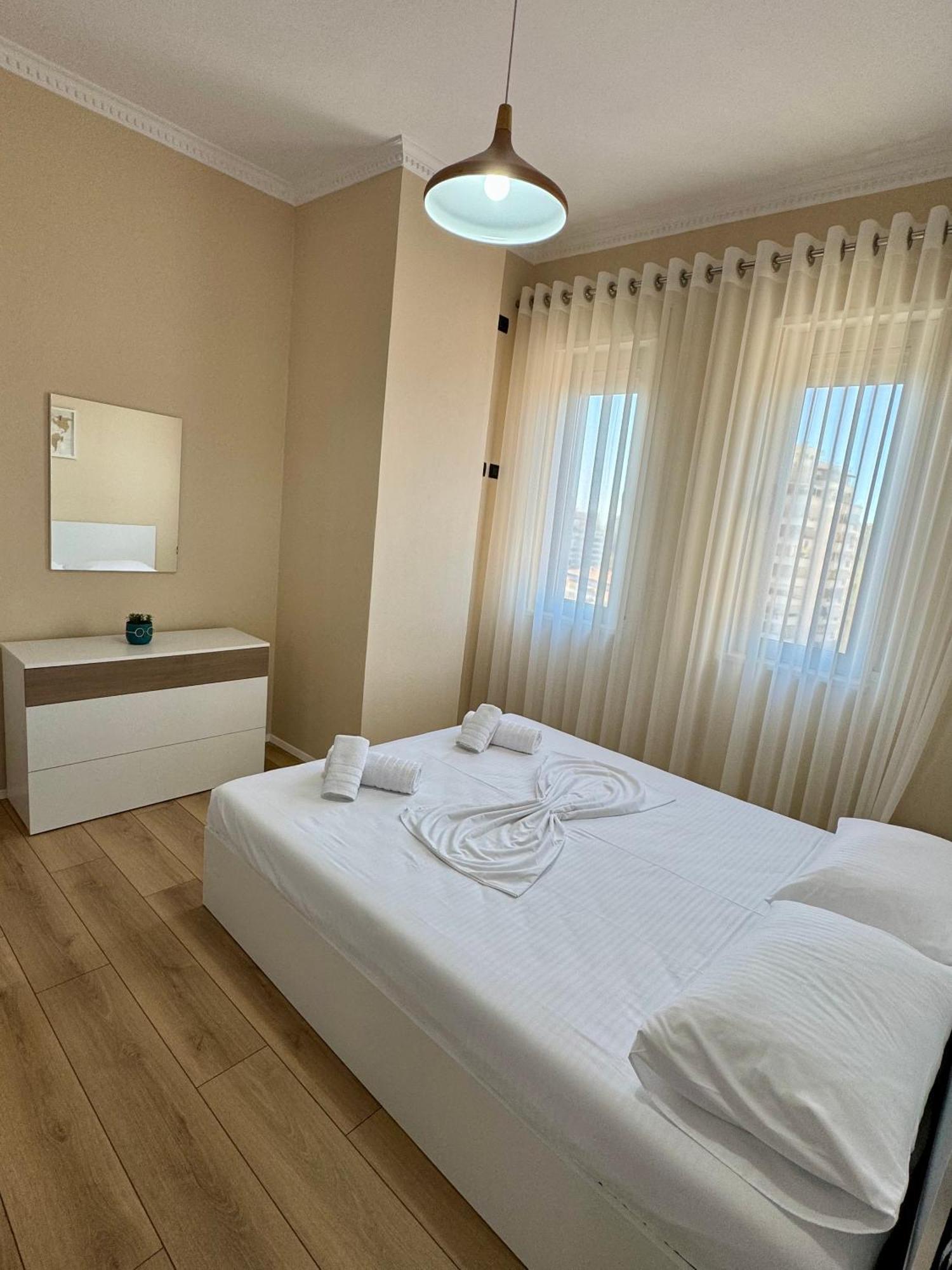 New Bazaar Cozy Apartment 2 Dajti View Tiranë Ngoại thất bức ảnh
