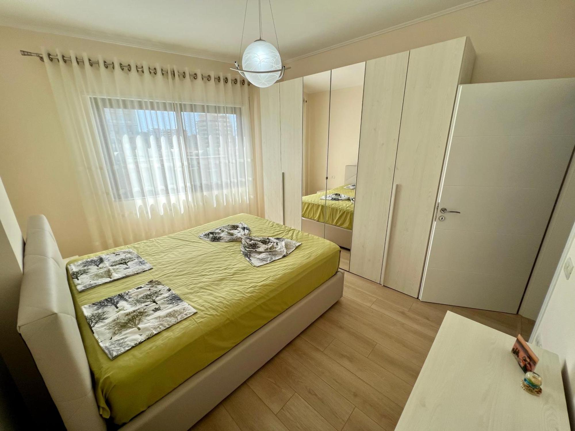 New Bazaar Cozy Apartment 2 Dajti View Tiranë Ngoại thất bức ảnh