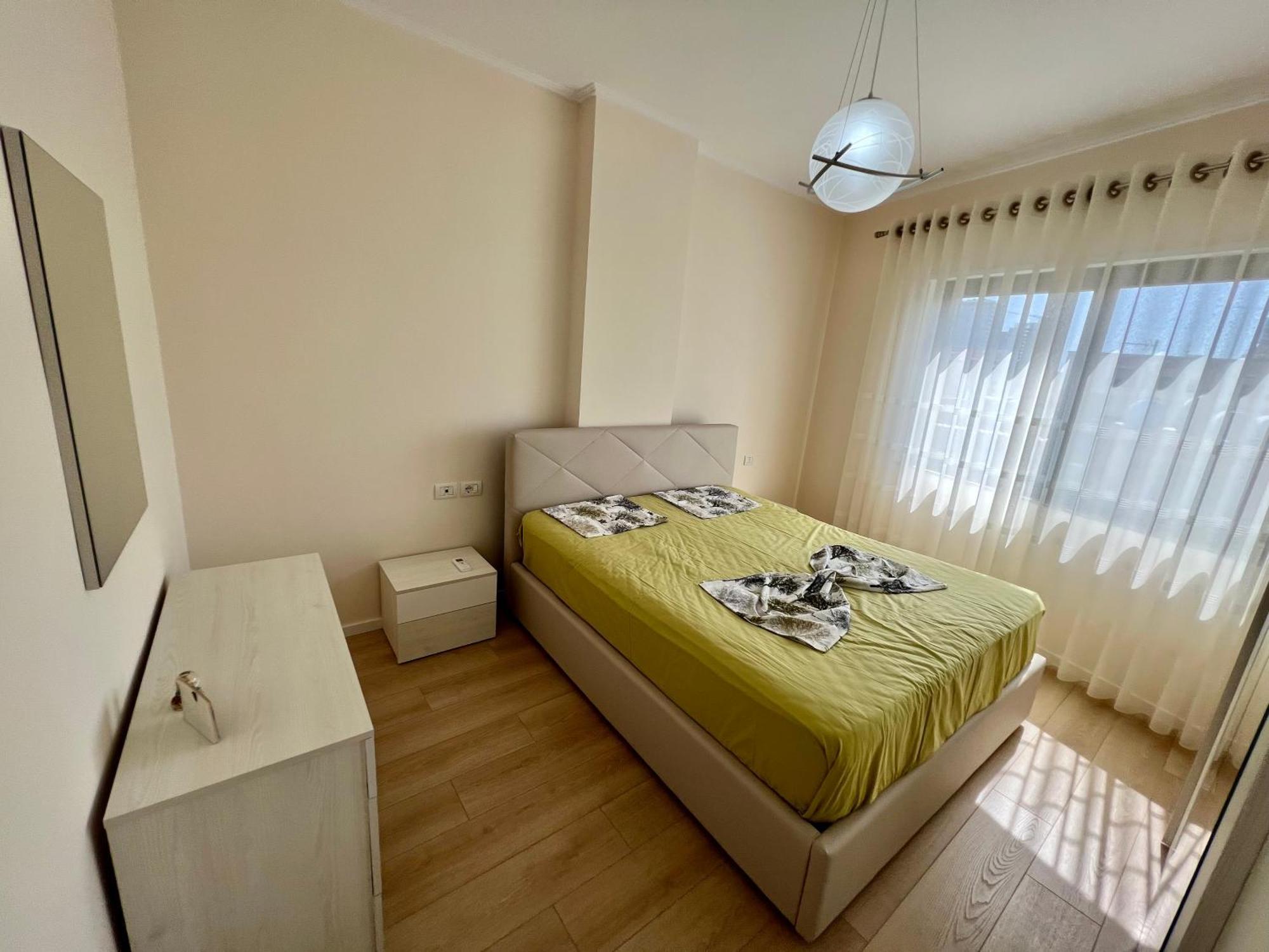 New Bazaar Cozy Apartment 2 Dajti View Tiranë Ngoại thất bức ảnh