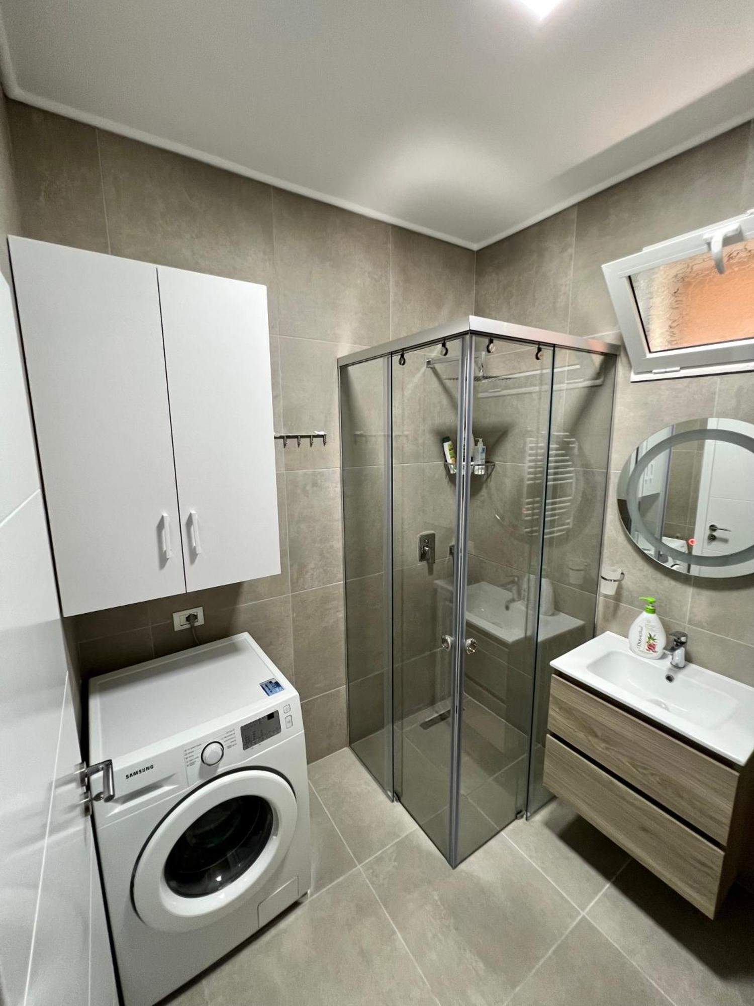 New Bazaar Cozy Apartment 2 Dajti View Tiranë Ngoại thất bức ảnh