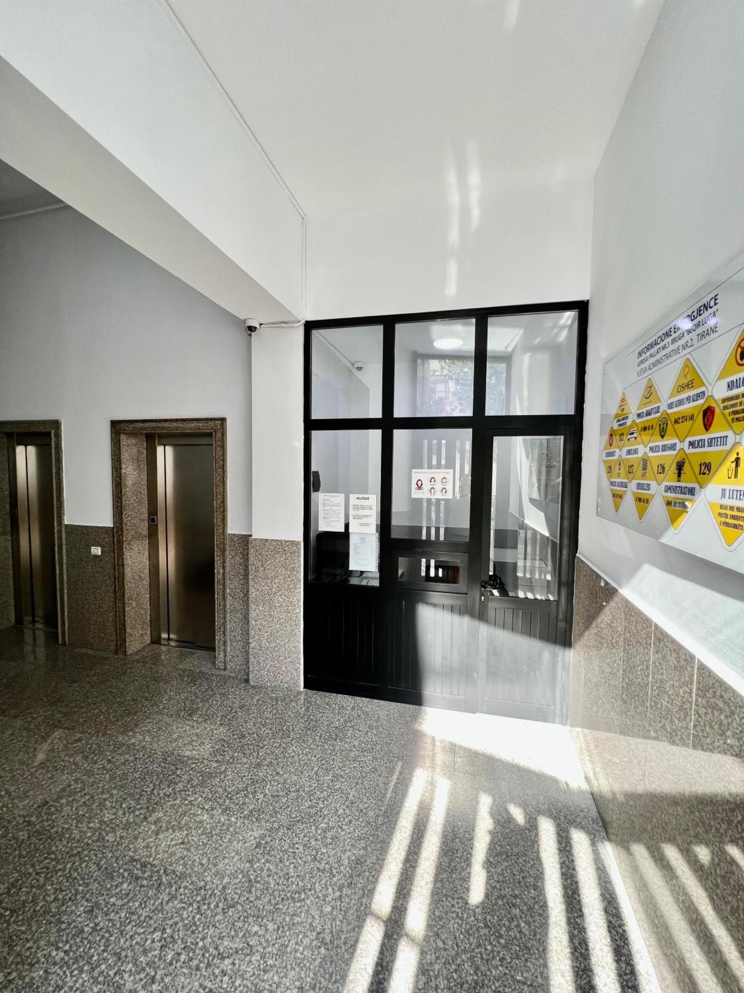 New Bazaar Cozy Apartment 2 Dajti View Tiranë Ngoại thất bức ảnh