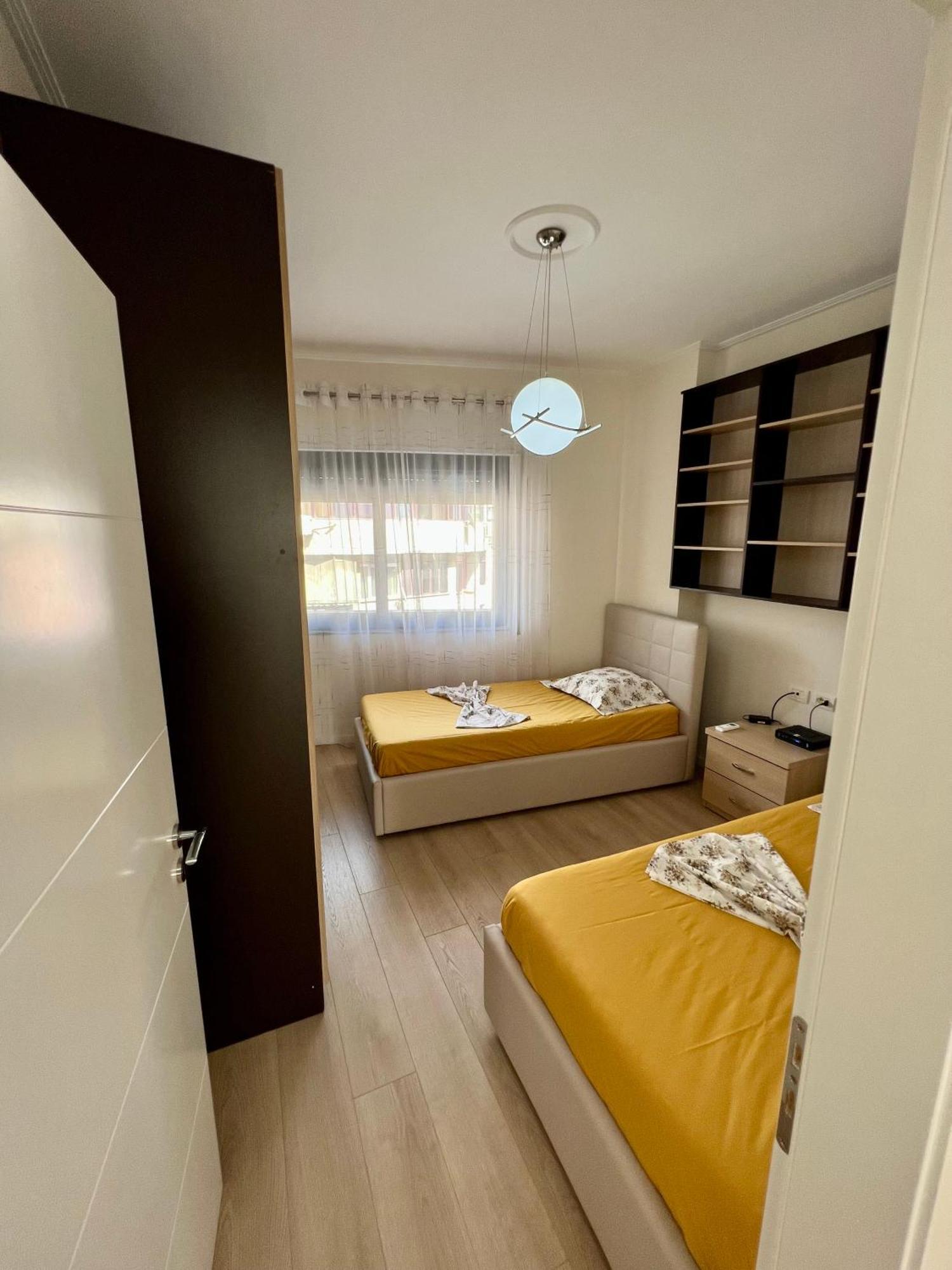 New Bazaar Cozy Apartment 2 Dajti View Tiranë Ngoại thất bức ảnh