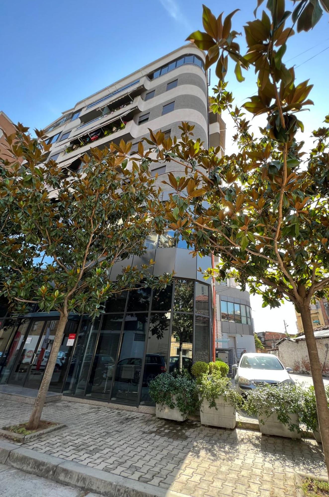 New Bazaar Cozy Apartment 2 Dajti View Tiranë Ngoại thất bức ảnh