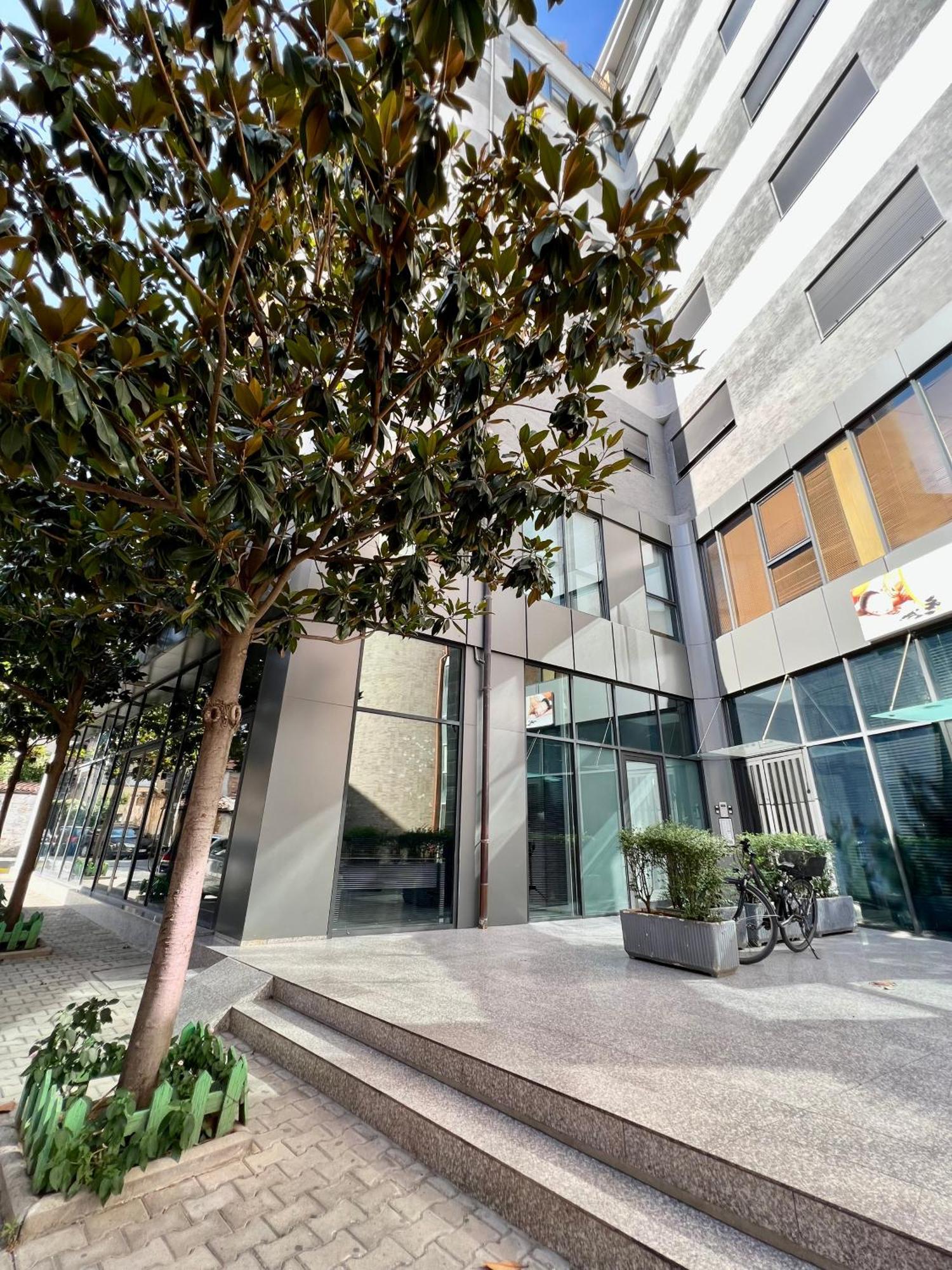 New Bazaar Cozy Apartment 2 Dajti View Tiranë Ngoại thất bức ảnh