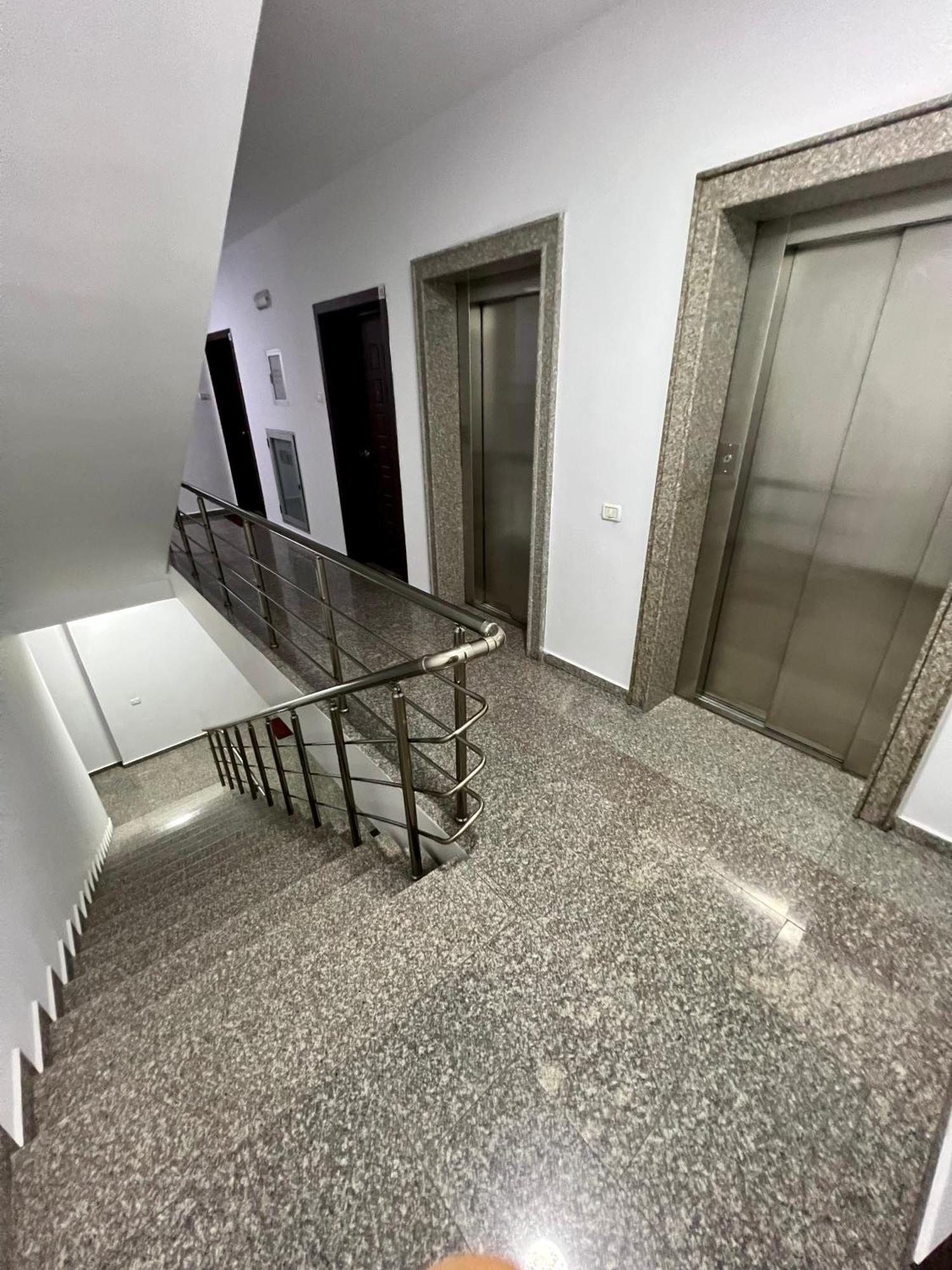 New Bazaar Cozy Apartment 2 Dajti View Tiranë Ngoại thất bức ảnh