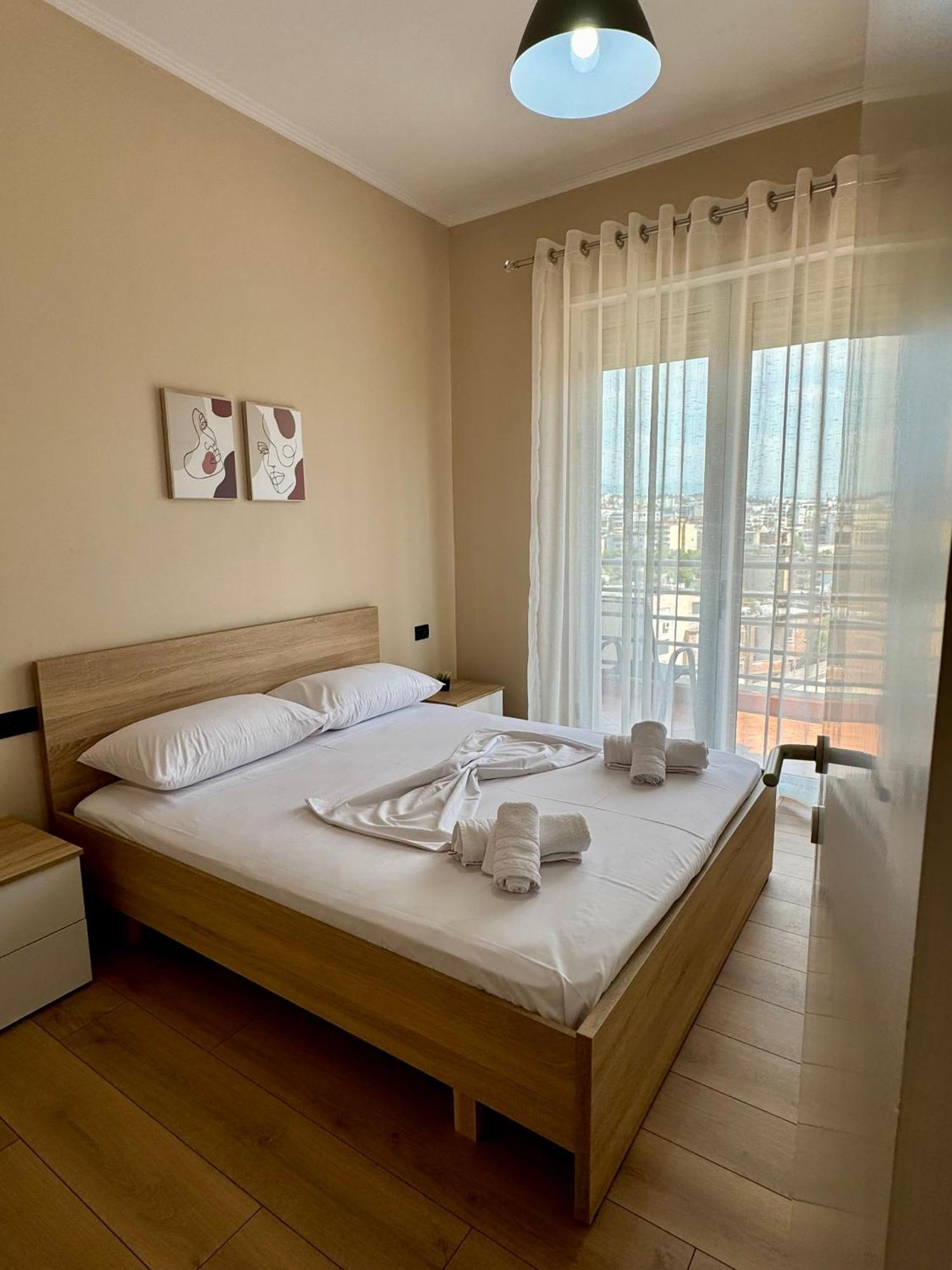 New Bazaar Cozy Apartment 2 Dajti View Tiranë Ngoại thất bức ảnh