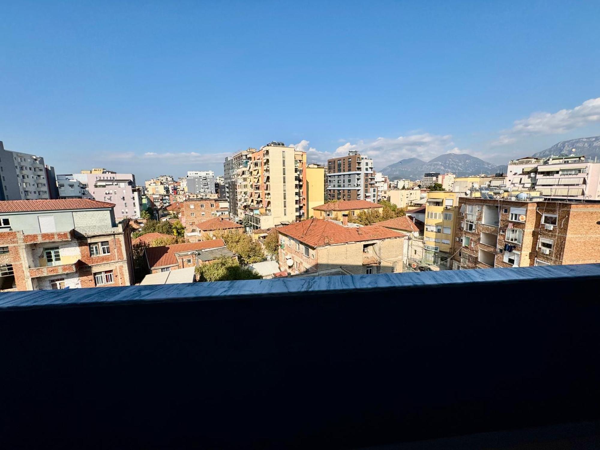 New Bazaar Cozy Apartment 2 Dajti View Tiranë Ngoại thất bức ảnh