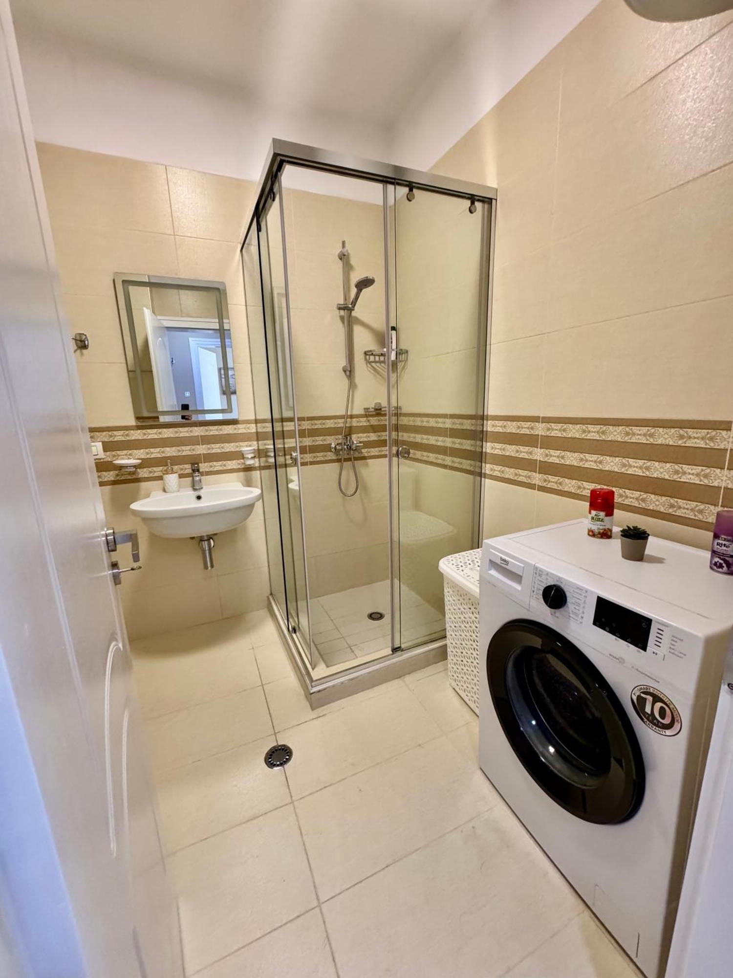 New Bazaar Cozy Apartment 2 Dajti View Tiranë Ngoại thất bức ảnh