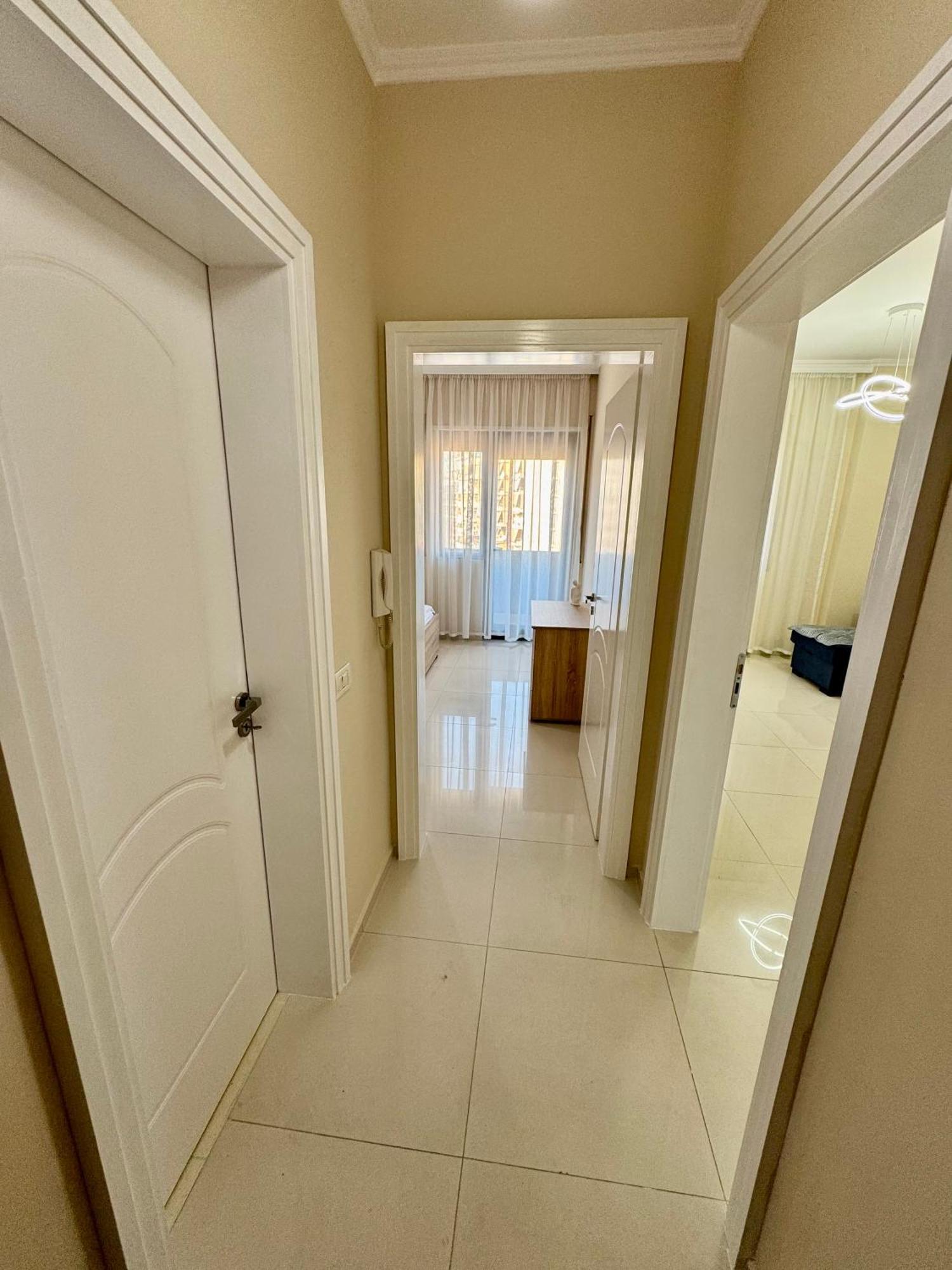 New Bazaar Cozy Apartment 2 Dajti View Tiranë Ngoại thất bức ảnh