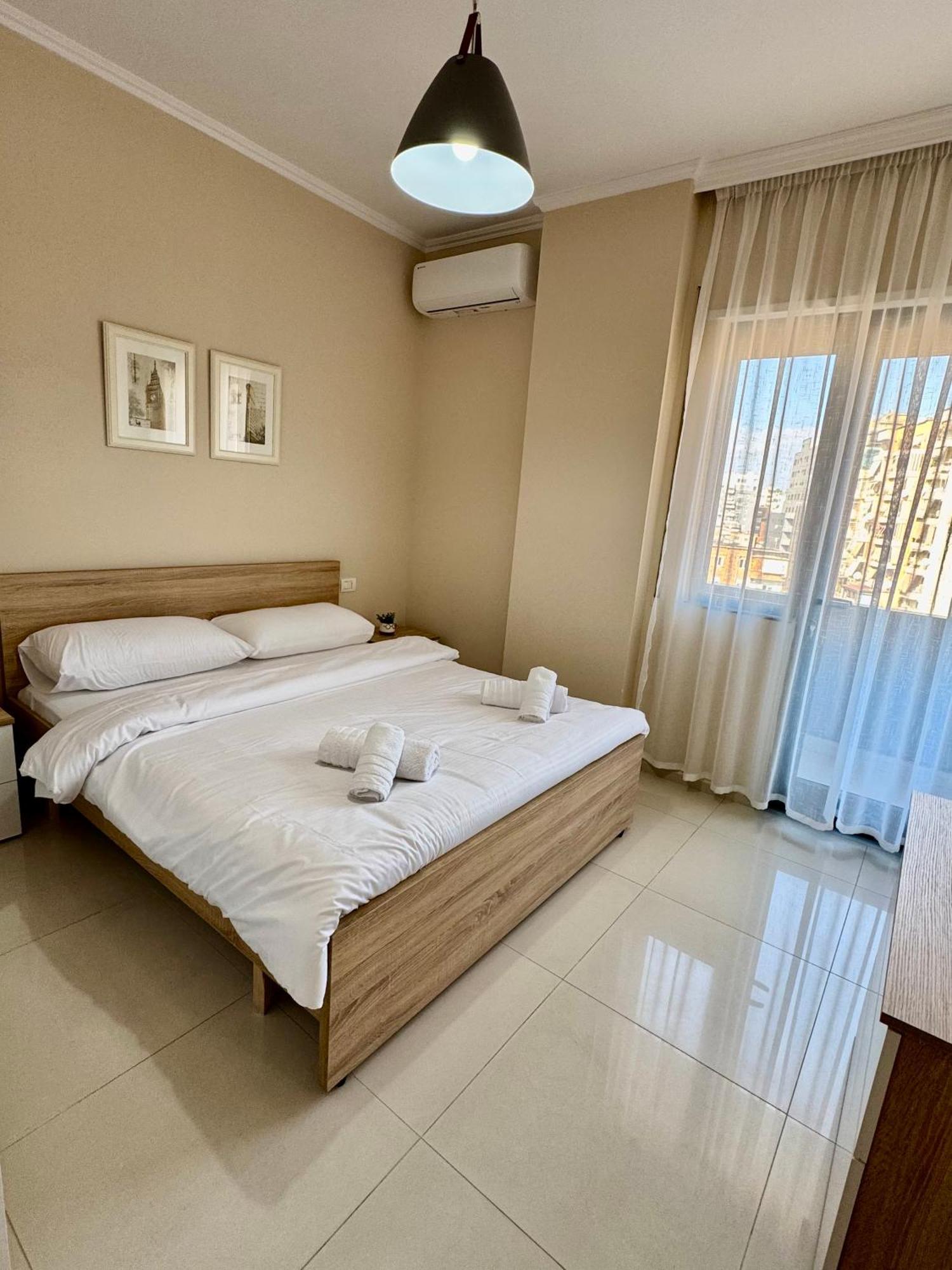 New Bazaar Cozy Apartment 2 Dajti View Tiranë Ngoại thất bức ảnh